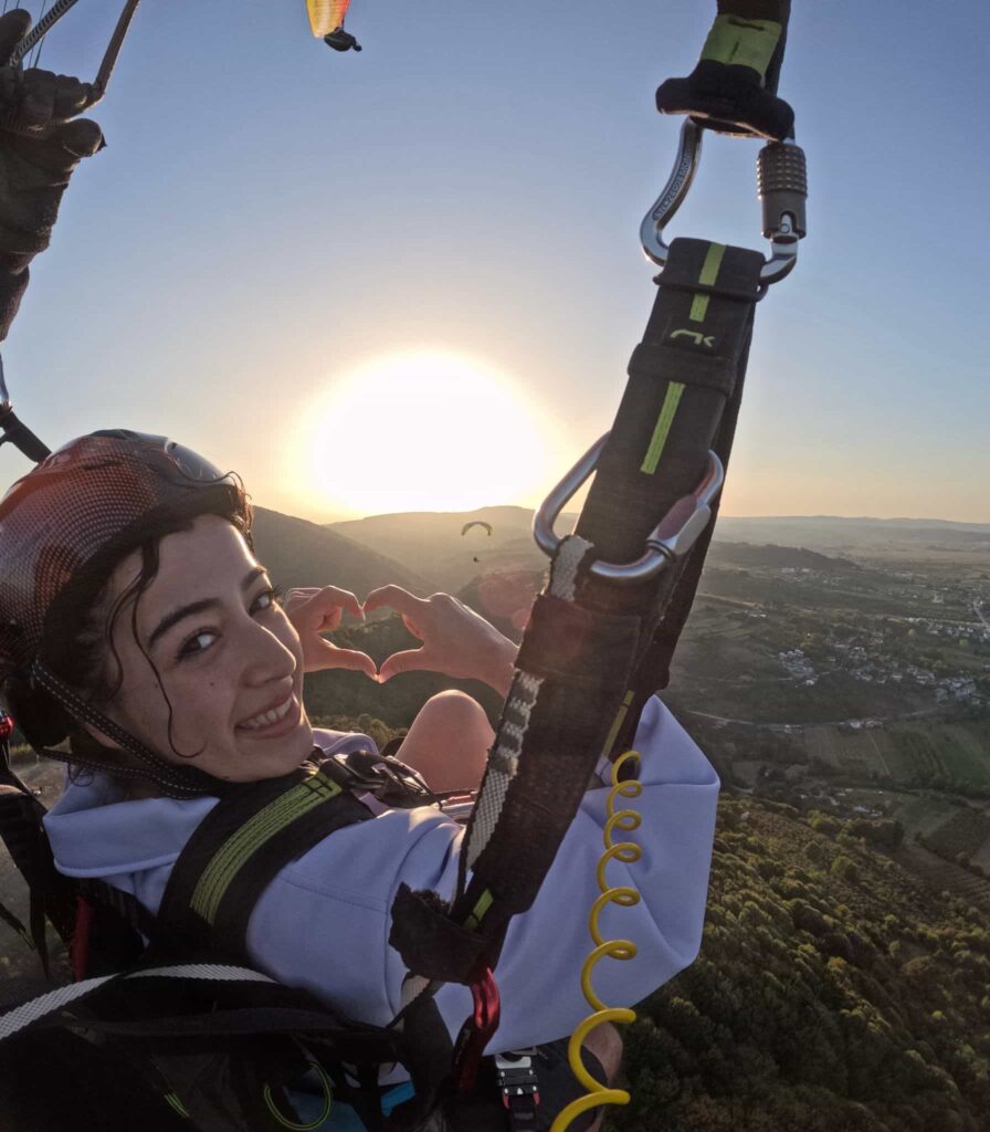 Gün Batımı Serdivan